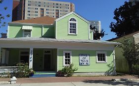 Star of Texas Inn Austin