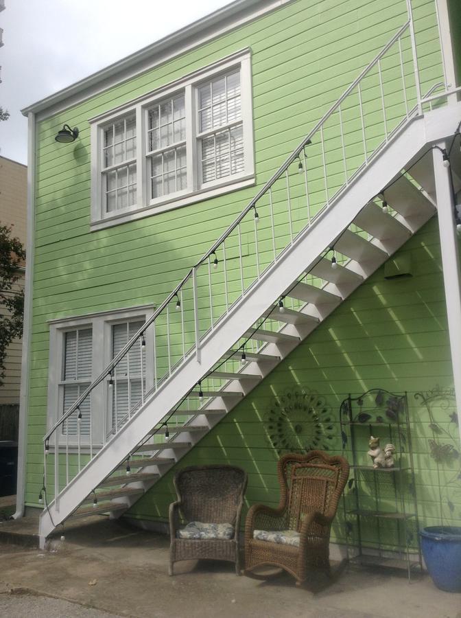 Star Of Texas Inn Building Two Austin Exterior photo